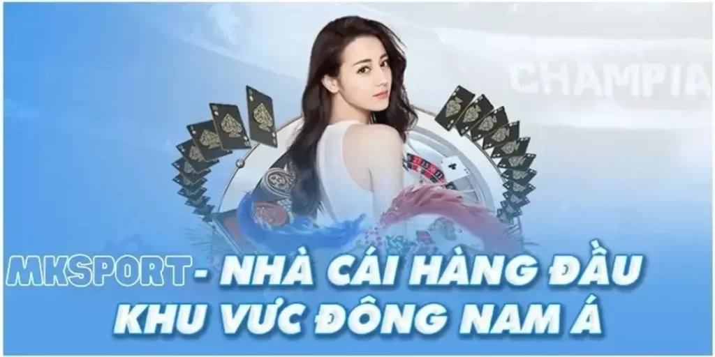 Những ưu điểm của mksport mới nhất