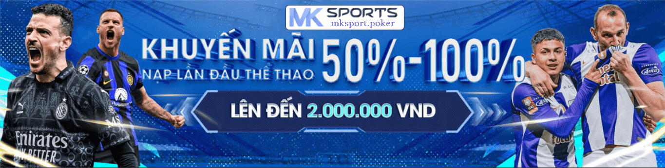 banner mksport mới nhất