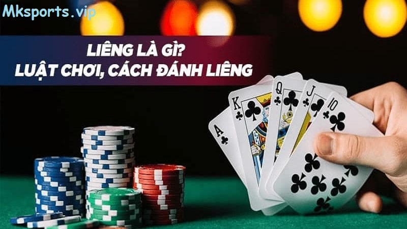 Cách chơi liêng mà bạn nên biết