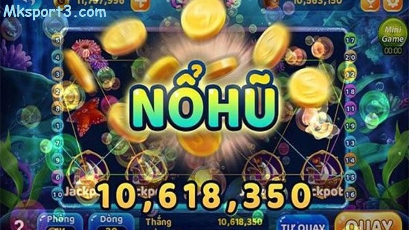 Ưu điểm nổi bật nhất của game tỷ phú mk sport