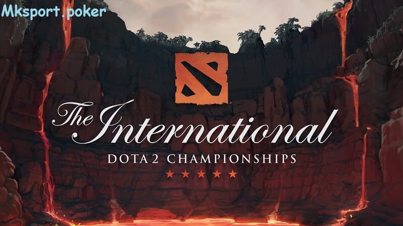 Những kỹ năng quan trọng trong Dota 2 International cùng Mk sport